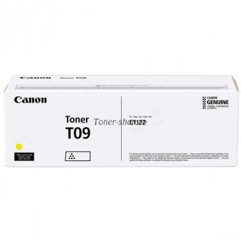  Canon Cartus Toner  T09Y 