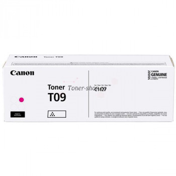  Canon Cartus Toner  T09M 