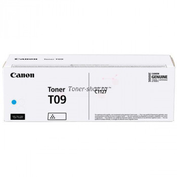  Canon Cartus Toner  T09C 