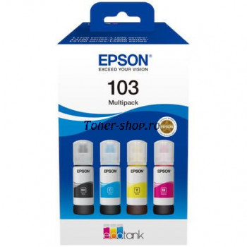  Epson Cartus cerneala  C13T00S64A 