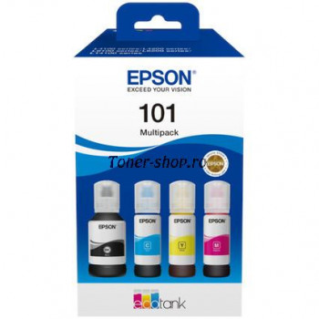  Epson Rezerva cerneala  C13T03V64A 