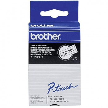 Brother Cartuse   P-Touch H 100 LB