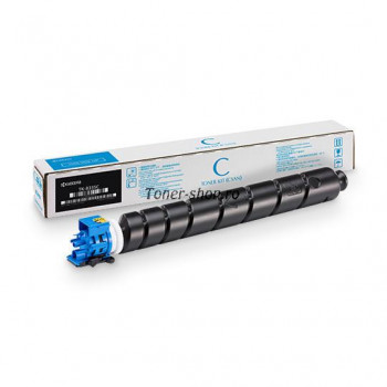  Kyocera Cartus Toner  TK8335C 