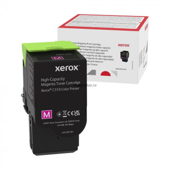  Xerox Cartus Toner  006R04370 