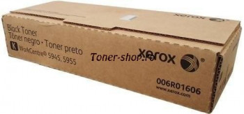  Xerox Cartus Toner  006R01606 