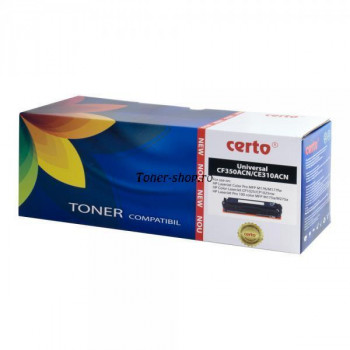  Certo Cartus Toner  CR-CE310A/CF350A 