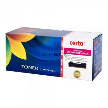  Certo Cartus Toner  CR-CE313A/CF353A 