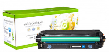  Static Control Cartus Toner  SCC-CF361X 