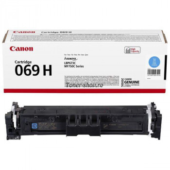  Canon Cartus Toner  CRG-069HC 