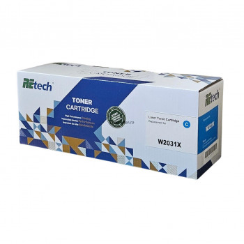  Retech Cartus Toner  RT-W2031X 