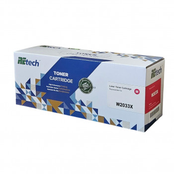  Retech Cartus Toner  RT-W2033X 