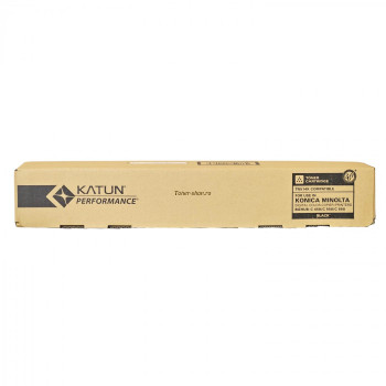 Konica Minolta Cartuse   Bizhub C458