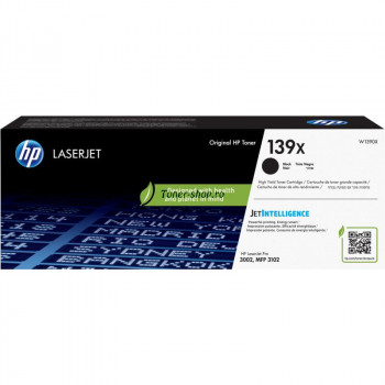  HP Cartus Toner  W1390X 