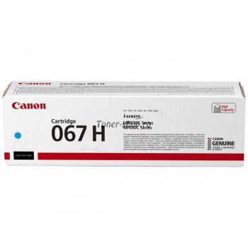  Canon Cartus Toner  CRG-067HC 