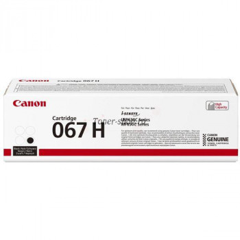  Canon Cartus Toner  CRG-067HBK 