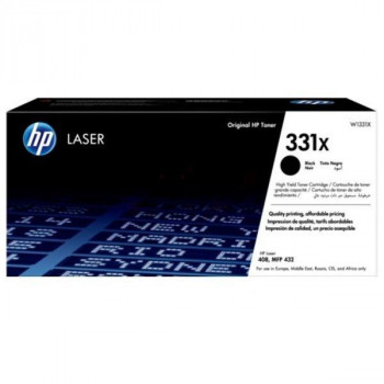  HP Cartus Toner  W1331X 