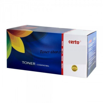  Certo Cartus Toner  CR-CC531A/CE411A/CF381A 